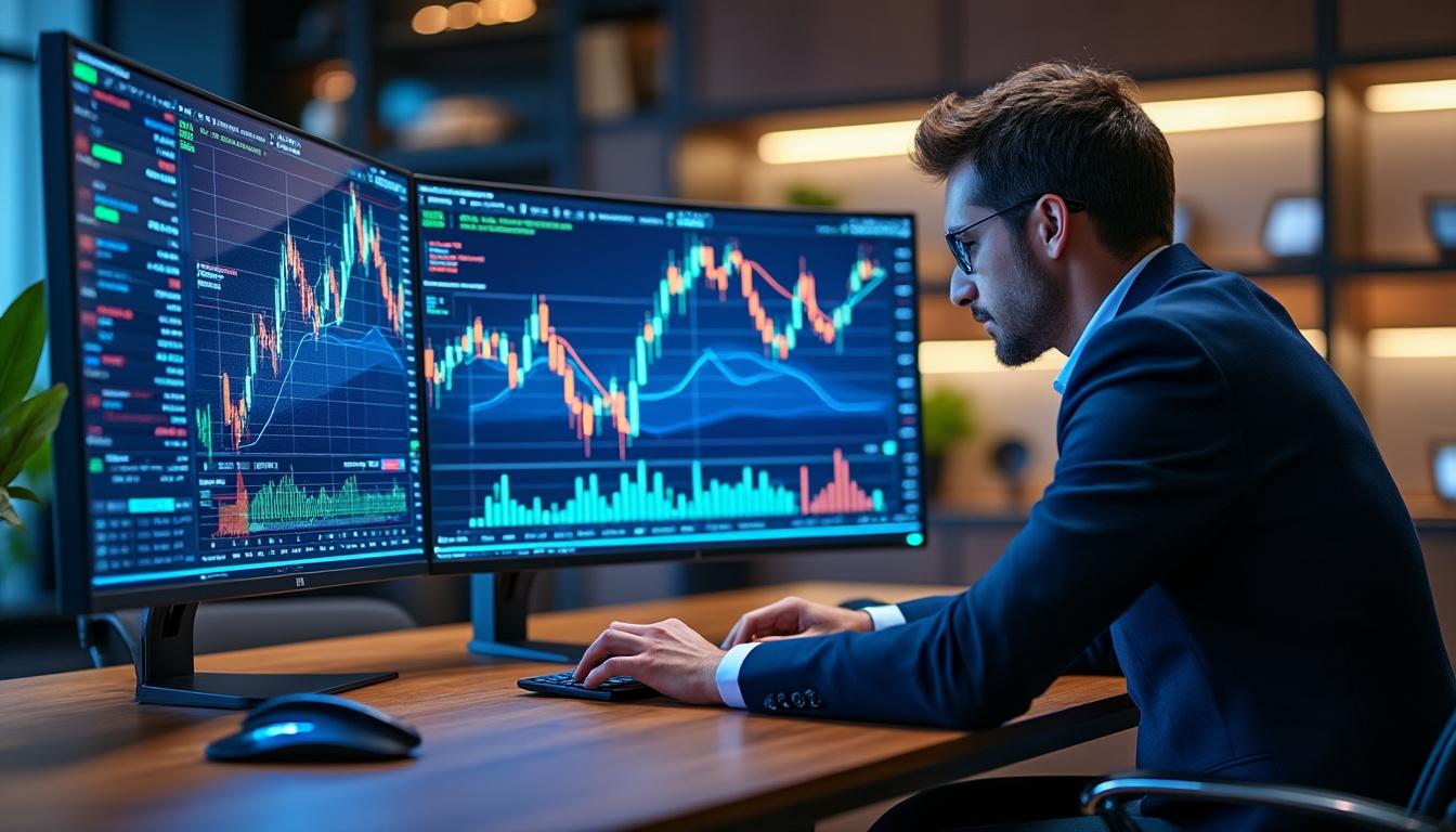 scopri la recensione di liquidityx, la piattaforma di trading online a basso costo che offre strumenti avanzati e un'interfaccia intuitiva per investire con facilità.