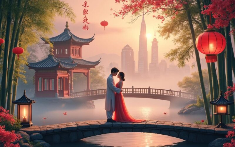 scopri i migliori film romantici orientali da non perdere e la classifica aggiornata delle migliori serie tv disponibili su disney plus. consigli e recensioni per una serata perfetta all'insegna dell'amore e dell'intrattenimento.