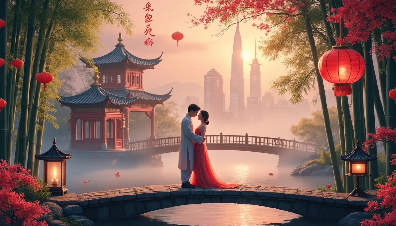 scopri i migliori film romantici orientali da non perdere e la classifica aggiornata delle migliori serie tv disponibili su disney plus. consigli e recensioni per una serata perfetta all'insegna dell'amore e dell'intrattenimento.