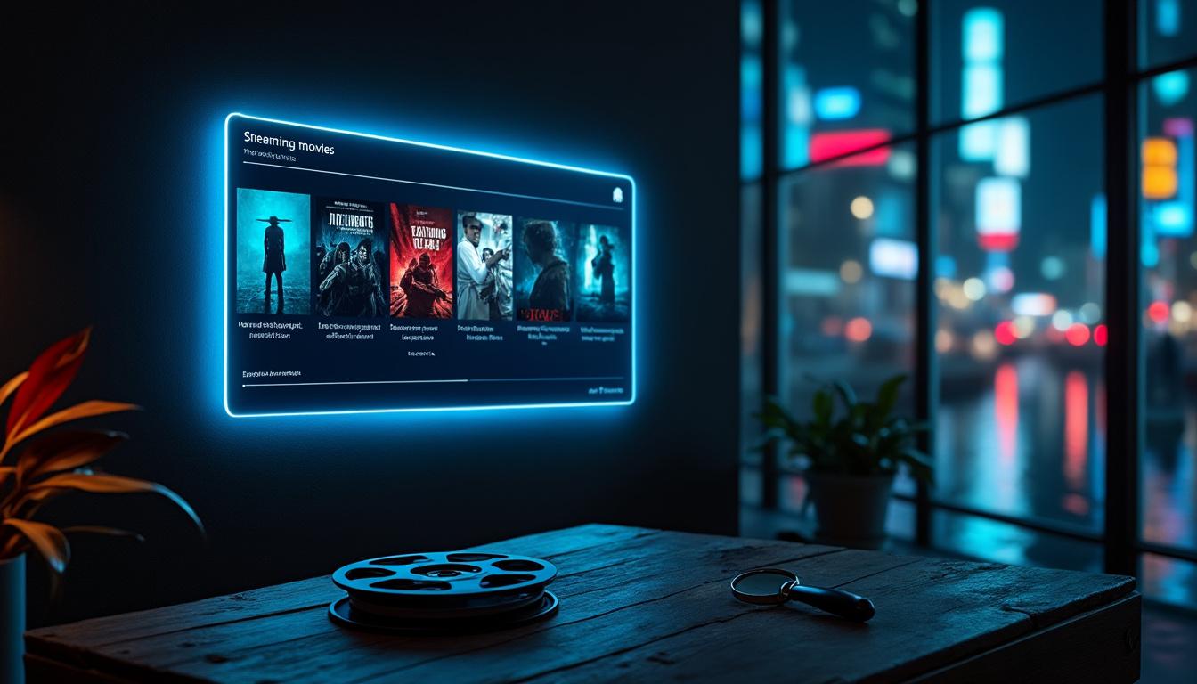 scopri i 10 migliori film thriller disponibili su prime video da non perdere assolutamente per una serata ricca di suspense e emozioni.