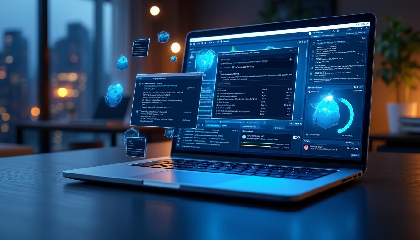 scopri i migliori programmi gratuiti per scaricare torrent in modo semplice e sicuro. guida completa per principianti e esperti.