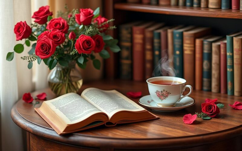 scopri la classifica aggiornata dei migliori romanzi rosa più venduti: storie d'amore avvincenti per i lettori appassionati.