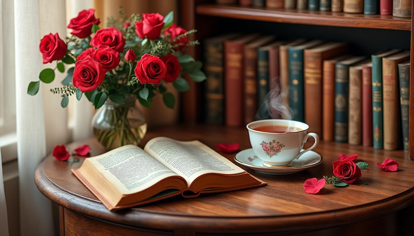 scopri la classifica aggiornata dei migliori romanzi rosa più venduti: storie d'amore avvincenti per i lettori appassionati.
