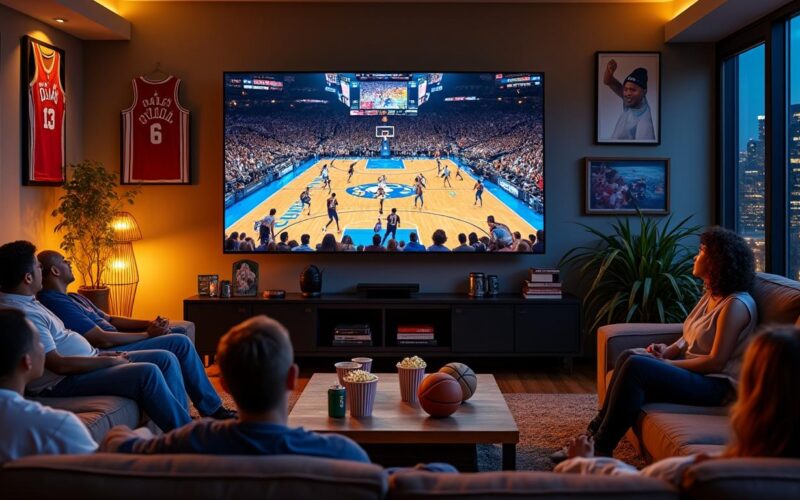scopri i migliori siti per guardare partite nba in streaming gratis. guida completa con consigli, vantaggi e rischi dei siti di streaming nba online.