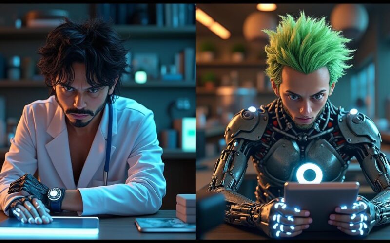 confronta vegapunk in one piece con i momenti salienti di jump highlights: scopri analisi, dettagli e curiosità sul personaggio più enigmatico della serie.