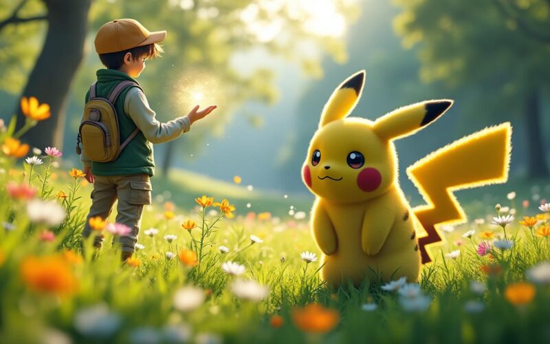scopri come cambiare la natura dei tuoi pokémon in pokémon spada e scudo! una guida facile e dettagliata per ottimizzare le statistiche e migliorare la tua squadra nel gioco.