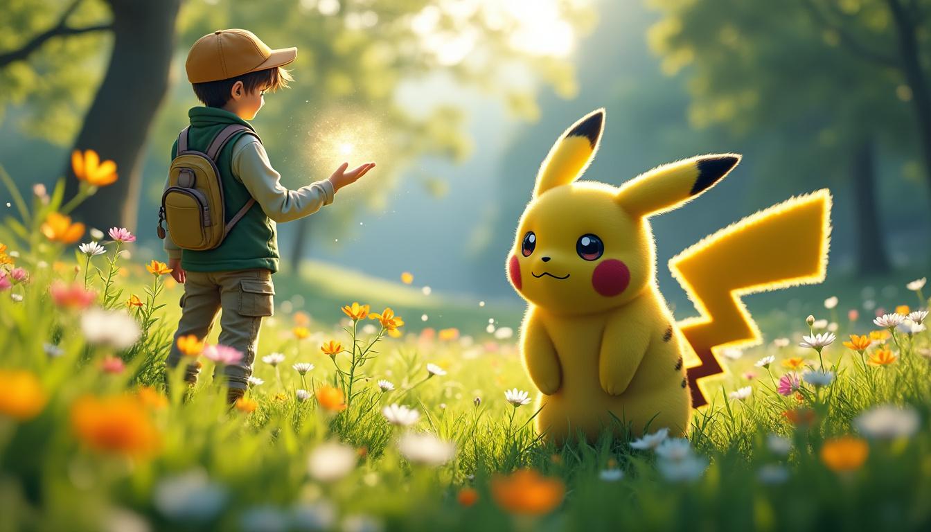 scopri come cambiare la natura dei tuoi pokémon in pokémon spada e scudo! una guida facile e dettagliata per ottimizzare le statistiche e migliorare la tua squadra nel gioco.