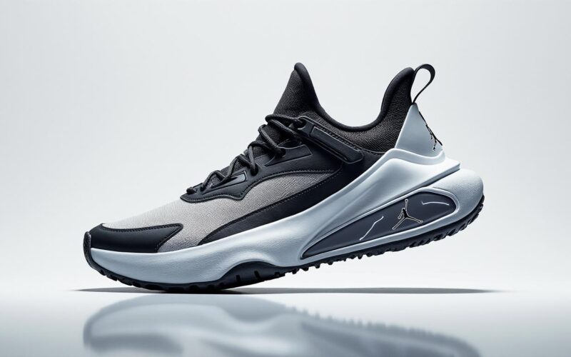 scopri la nostra guida all'acquisto delle scarpe sportive con tecnologia jordan, per prestazioni elevate e stile unico. trova il modello perfetto per te!