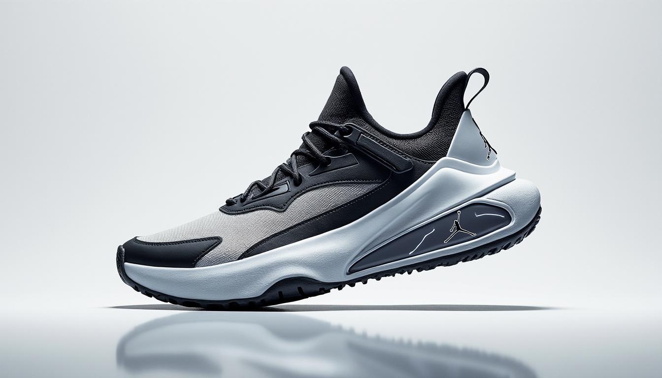 scopri la nostra guida all'acquisto delle scarpe sportive con tecnologia jordan, per prestazioni elevate e stile unico. trova il modello perfetto per te!