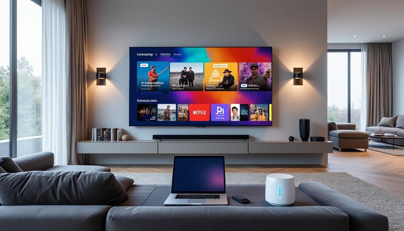 guarda le migliori serie tv in streaming gratis senza registrazione. scopri i siti più affidabili per goderti i tuoi show preferiti senza costi e senza iscrizione.
