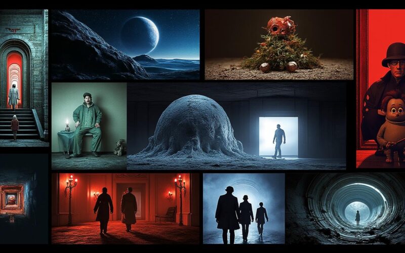 scopri la classifica dei 10 migliori film di stanley kubrick, il regista leggendario noto per i suoi capolavori cinematografici che hanno segnato la storia del cinema.