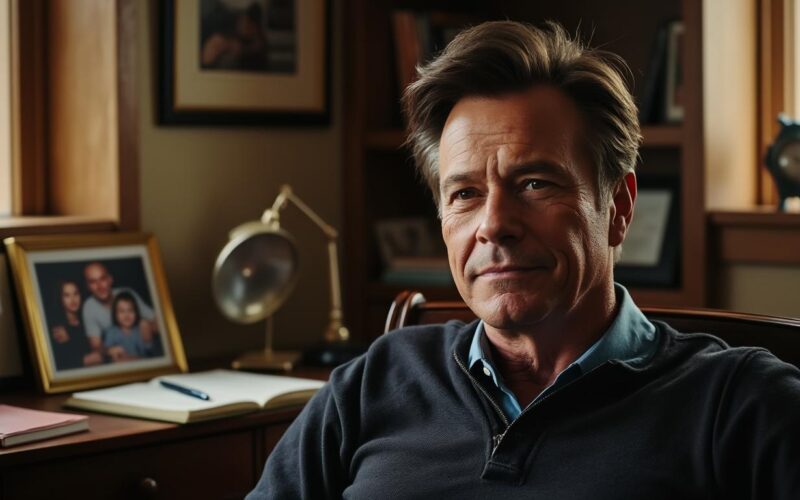 scopri il trailer del documentario 'still' che racconta la straordinaria vita e carriera di michael j. fox, un'icona del cinema e della lotta contro il parkinson.