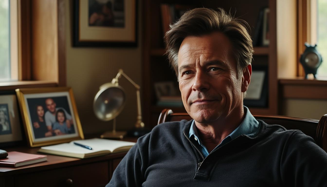 scopri il trailer del documentario 'still' che racconta la straordinaria vita e carriera di michael j. fox, un'icona del cinema e della lotta contro il parkinson.