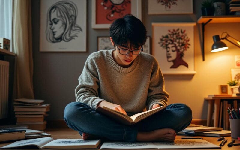 scopri la recensione approfondita della serie 'strappare lungo i bordi' di zerocalcare, un viaggio emotivo e coinvolgente nel mondo del famoso fumettista italiano.