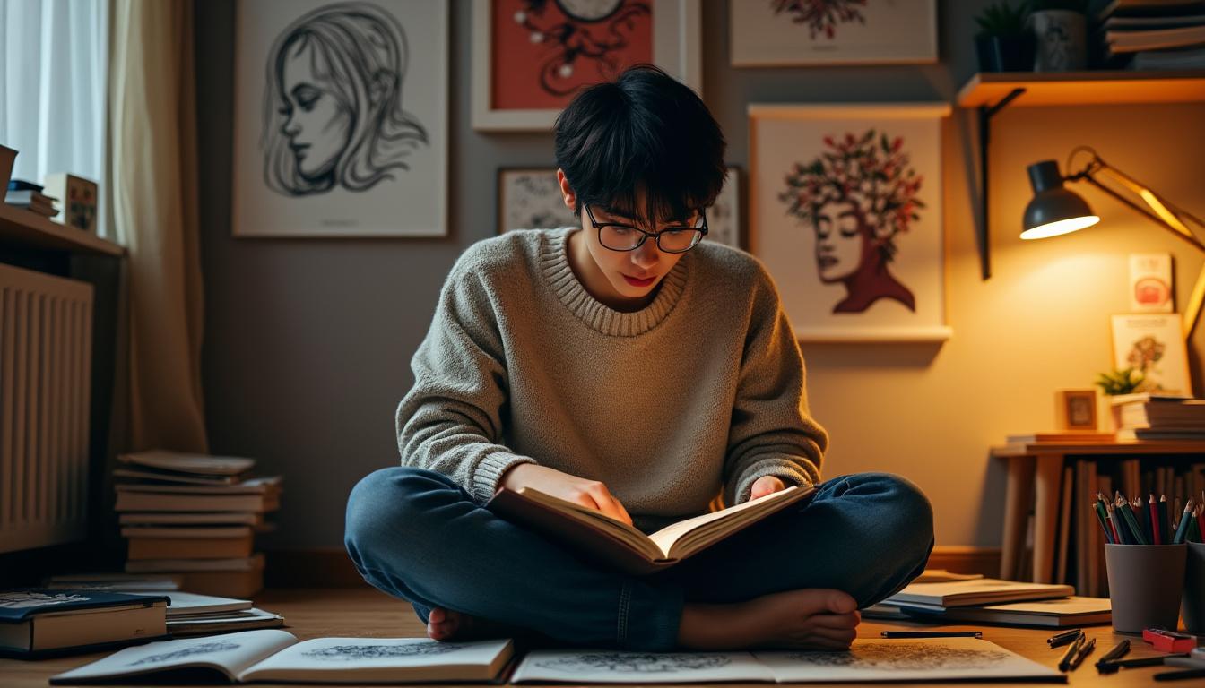 scopri la recensione approfondita della serie 'strappare lungo i bordi' di zerocalcare, un viaggio emotivo e coinvolgente nel mondo del famoso fumettista italiano.