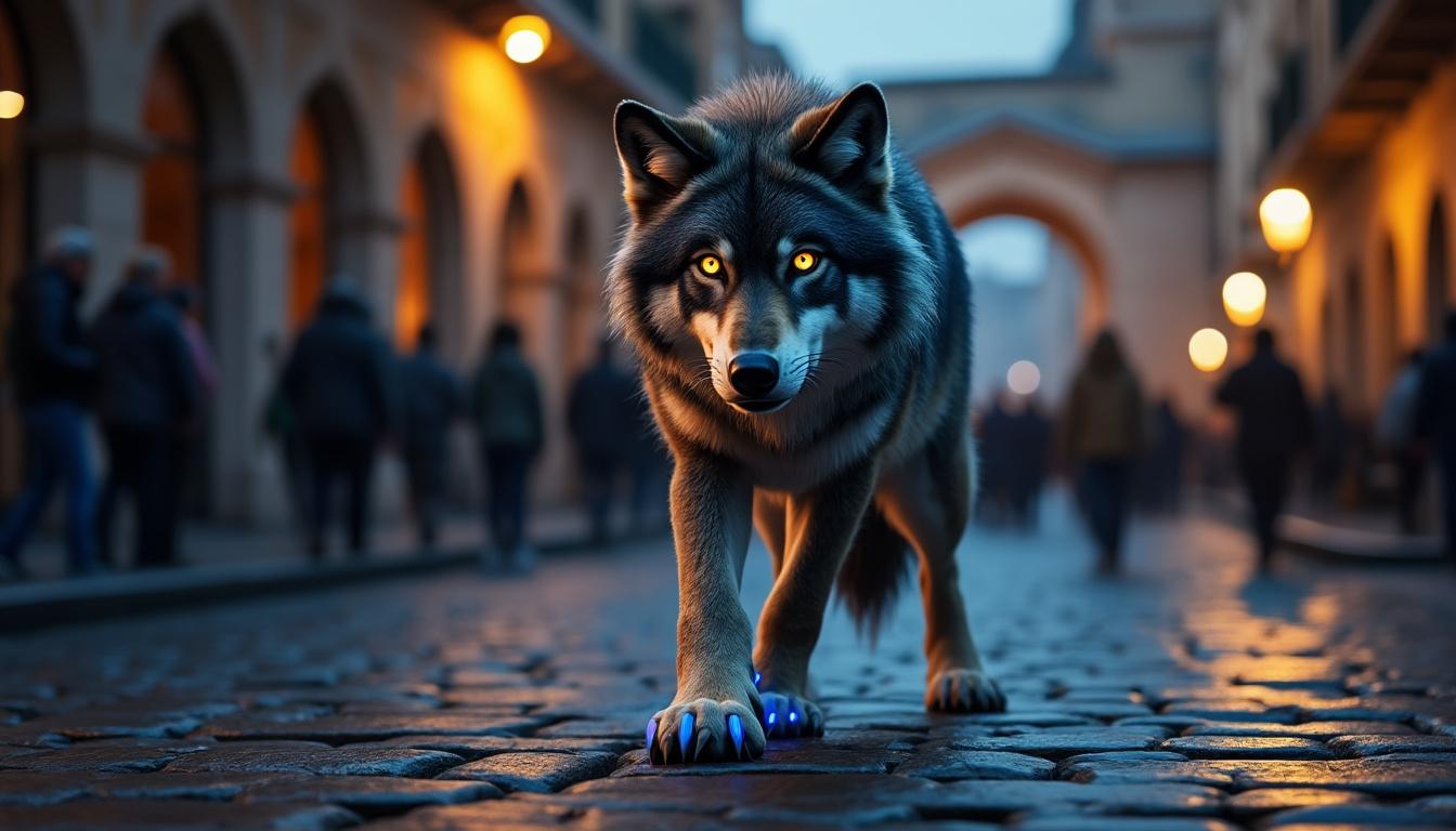 scopri la data di uscita italiana di teen wolf the movie e preparati a rivivere le emozionanti avventure dei tuoi personaggi preferiti in questa attesissima pellicola.