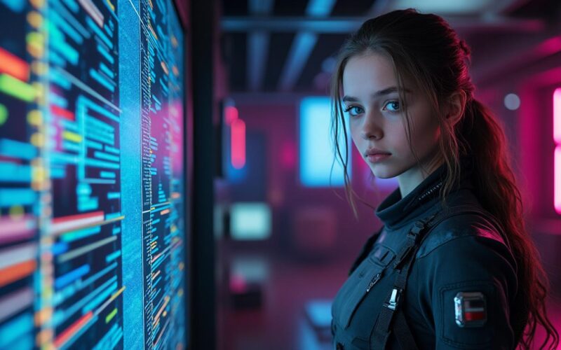 scopri 'the electric state' con millie bobby brown nel cast: un'avventura emozionante tra futuro e realtà tecnologica.