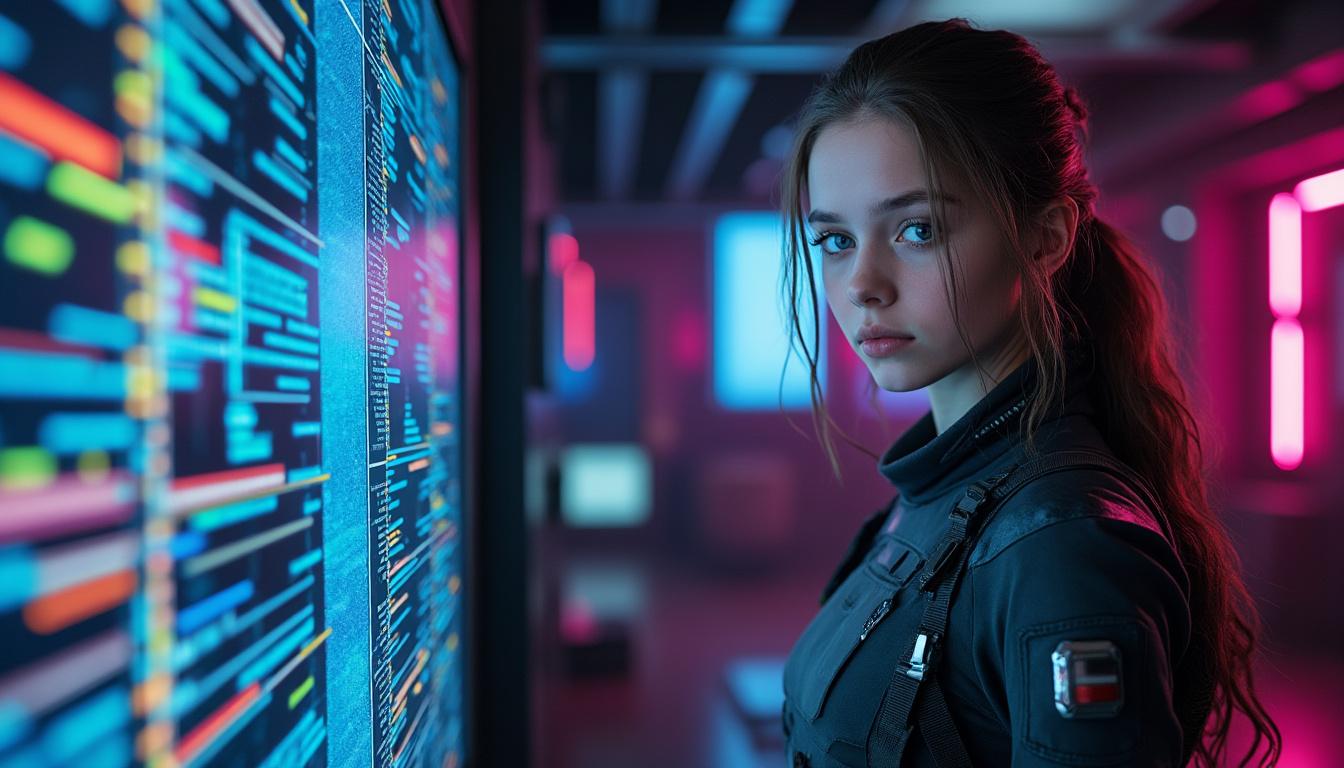 scopri 'the electric state' con millie bobby brown nel cast: un'avventura emozionante tra futuro e realtà tecnologica.