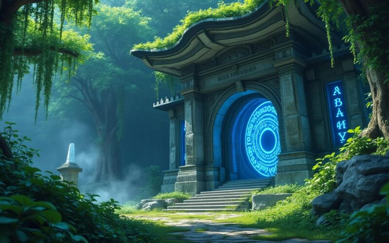 scopri la soluzione completa del sacrario kio yu in zelda tears of the kingdom: guida passo passo, enigmi e consigli utili per superare ogni sfida facilmente.