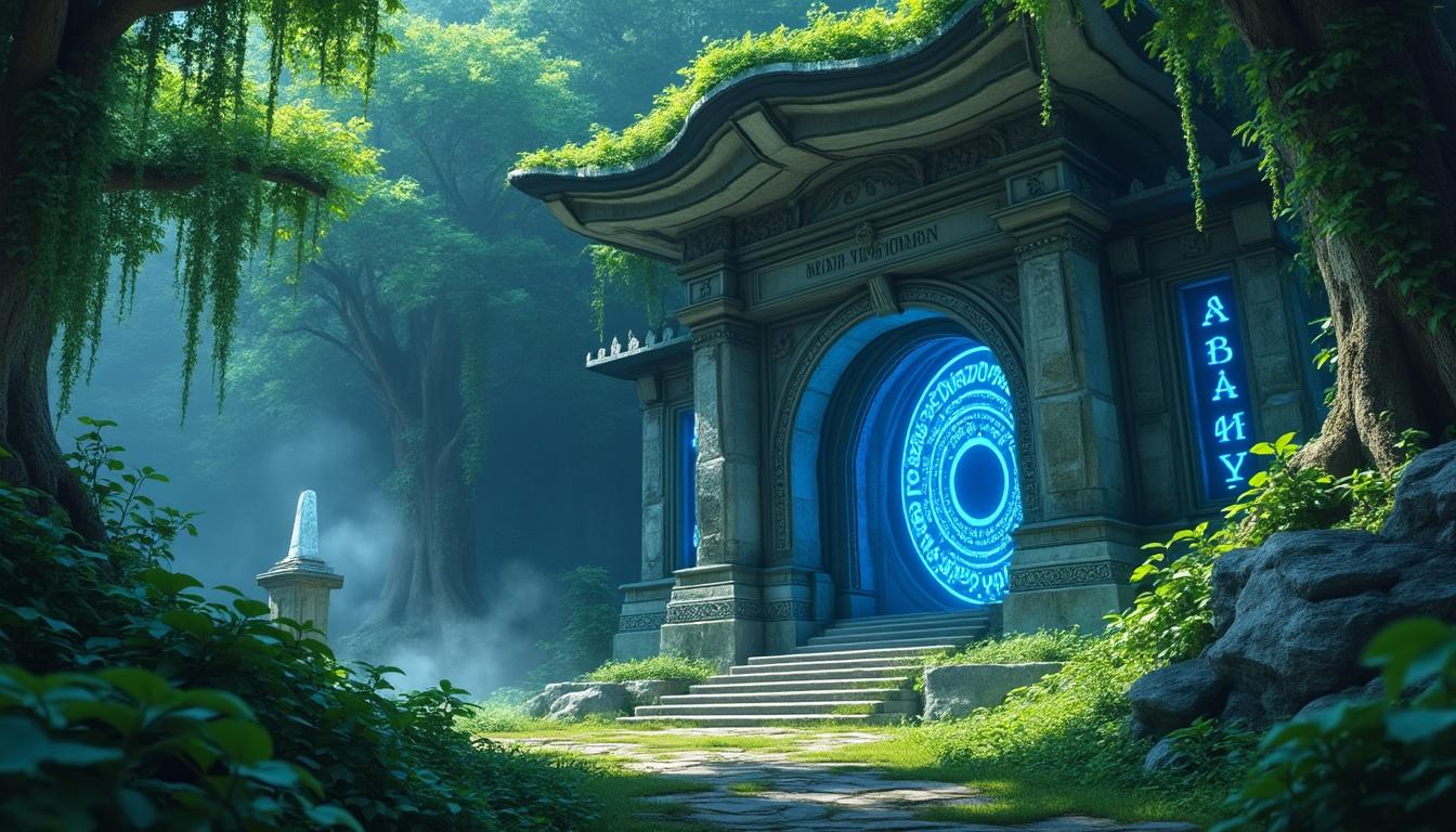 scopri la soluzione completa del sacrario kio yu in zelda tears of the kingdom: guida passo passo, enigmi e consigli utili per superare ogni sfida facilmente.