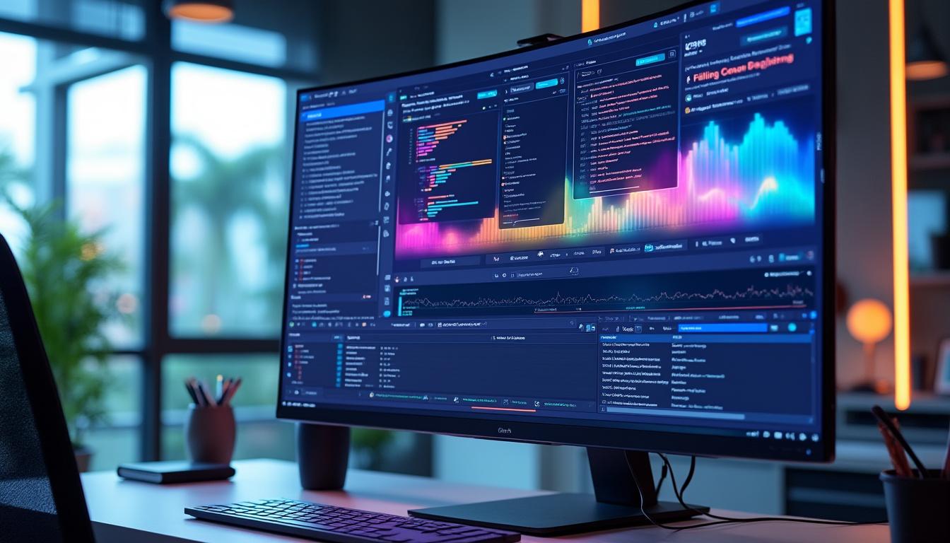 ifun screen recorder è un software gratuito per registrare lo schermo del pc senza filigrana, facile da usare e con funzionalità avanzate per video di alta qualità.