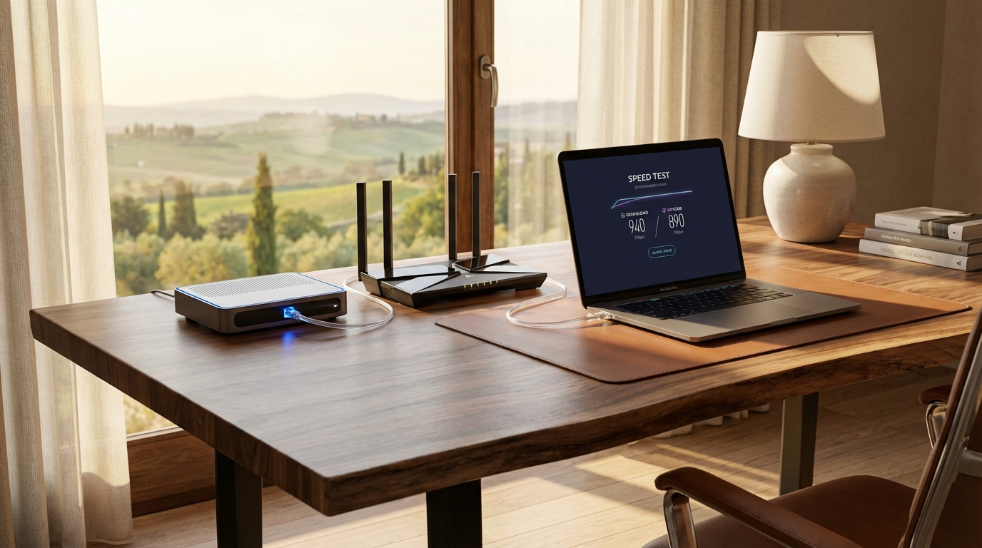 scopri come scegliere l'offerta adsl più adatta alle tue esigenze con la nostra guida completa. confronta tariffe, velocità e vantaggi per trovare la soluzione migliore per te.