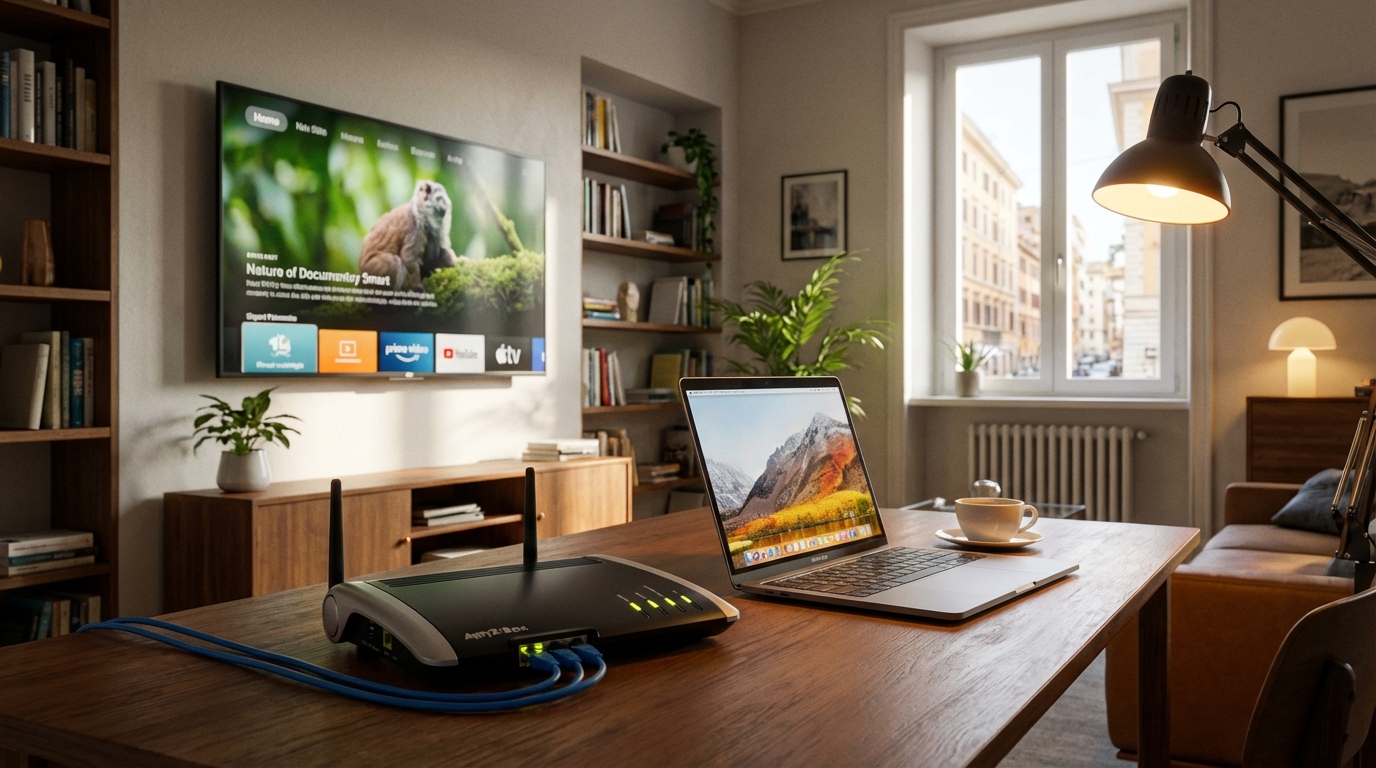 scopri i servizi a valore aggiunto dell'adsl che migliorano la tua connessione e offrono vantaggi esclusivi. informazioni essenziali da conoscere per sfruttare al meglio l'adsl.