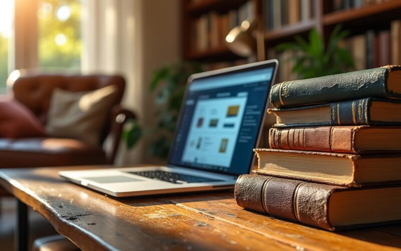 scopri i migliori siti online per acquistare libri usati a prezzi vantaggiosi. trova facilmente romanzi, manuali e testi di ogni genere con offerte imperdibili.