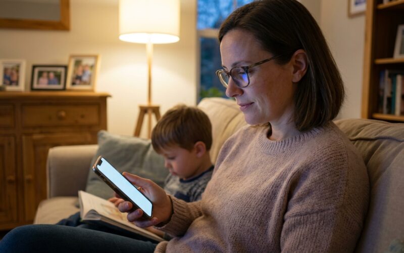 scopri come utilizzare adenspy per monitorare e controllare lo smartphone dei tuoi figli in modo sicuro ed efficace, proteggendo la loro sicurezza digitale.