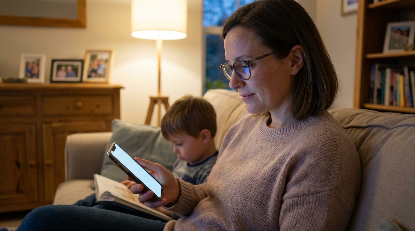 scopri come utilizzare adenspy per monitorare e controllare lo smartphone dei tuoi figli in modo sicuro ed efficace, proteggendo la loro sicurezza digitale.