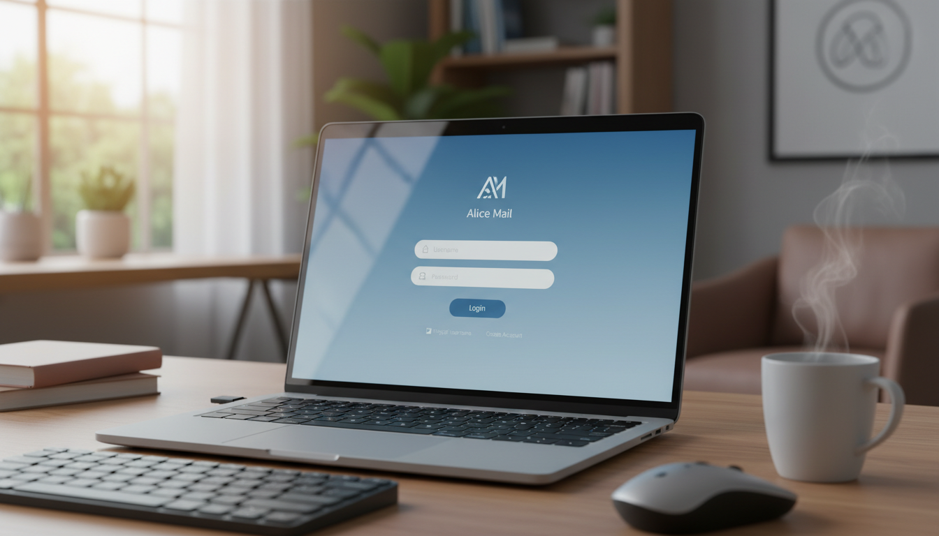 accedi al tuo account alice mail per gestire facilmente la tua posta elettronica personale in modo sicuro e veloce.