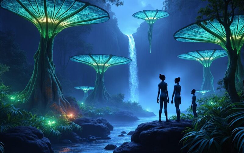 avatar 2 su disney plus: finalmente disponibile! scopri l'emozionante seguito dell'epica avventura in streaming esclusivo su disney plus. non perderti questa straordinaria esperienza visiva.