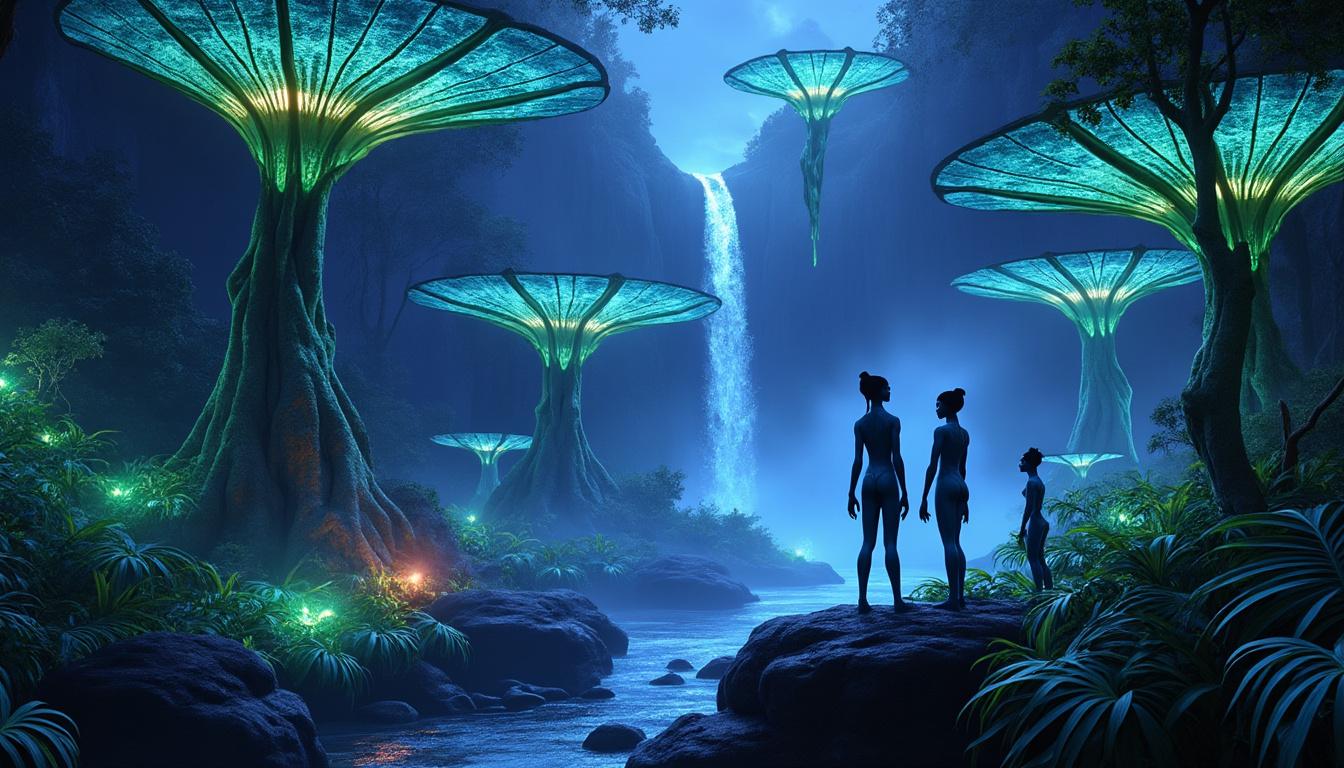 avatar 2 su disney plus: finalmente disponibile! scopri l'emozionante seguito dell'epica avventura in streaming esclusivo su disney plus. non perderti questa straordinaria esperienza visiva.