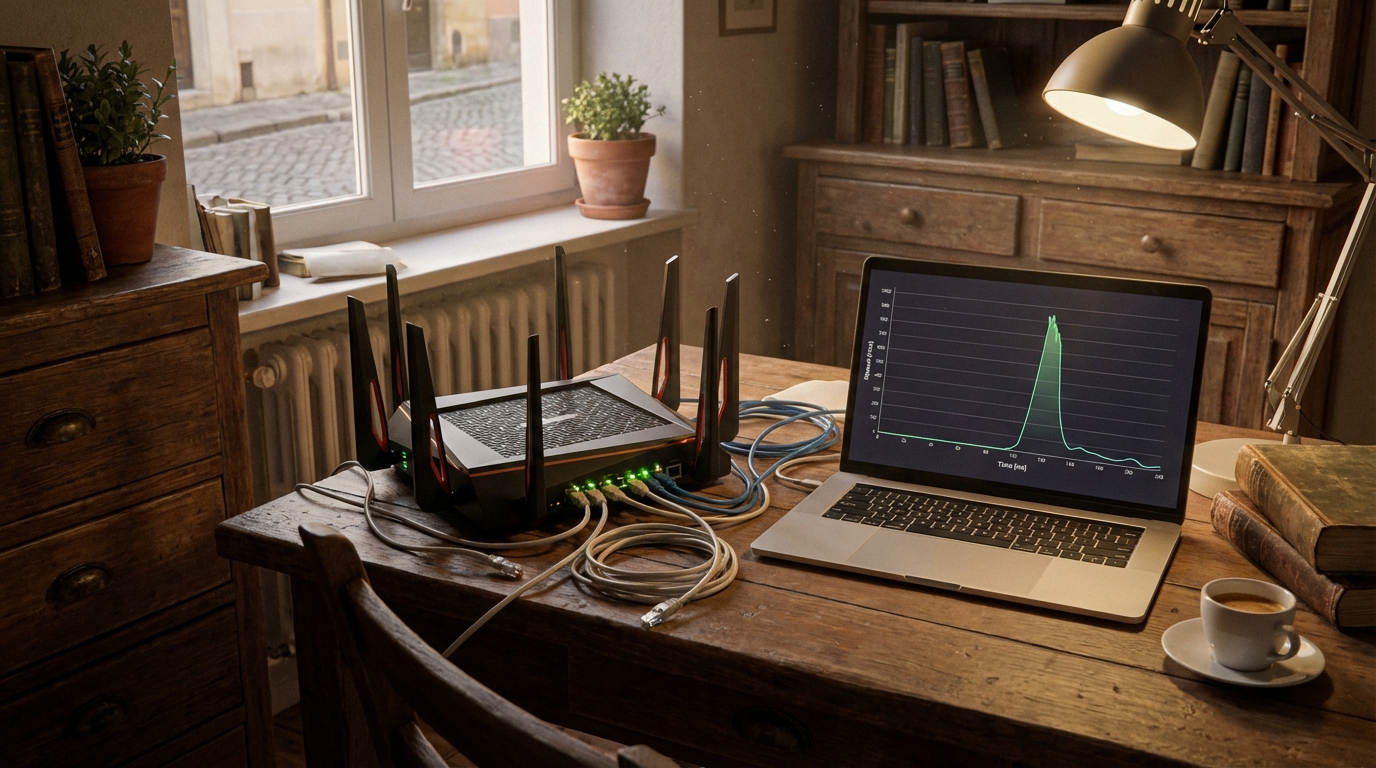 scopri come proteggerti con la banda minima adsl garantita e assicurare una connessione internet stabile e affidabile.