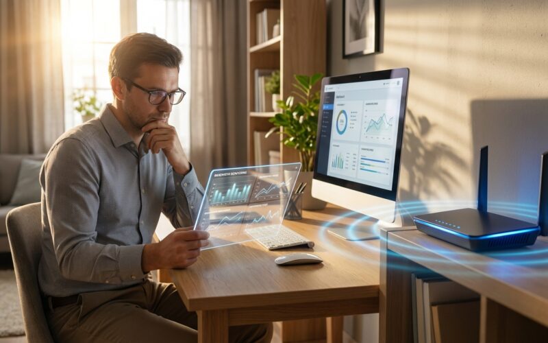 scopri come proteggerti con la banda minima adsl garantita: guida completa per tutelare la tua connessione internet e assicurarti velocità stabili.