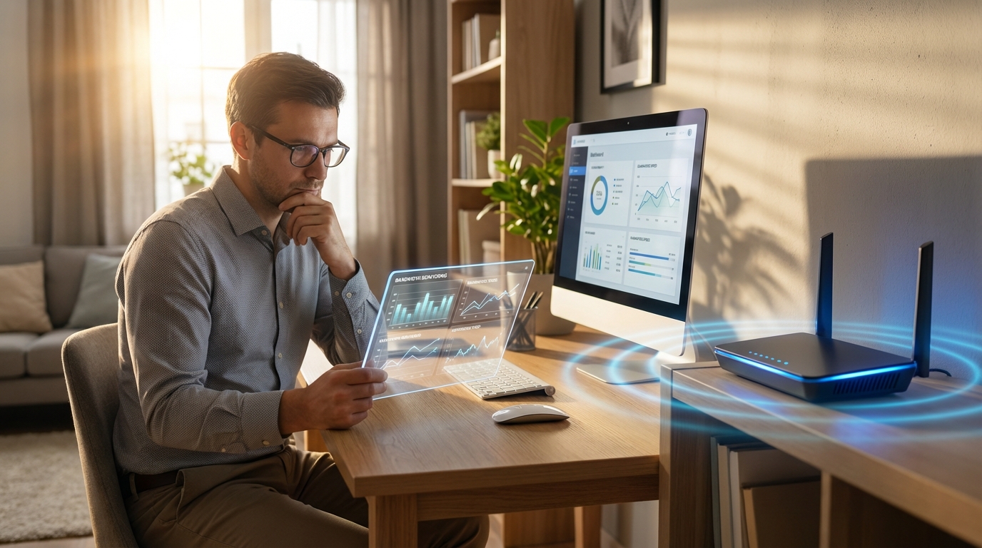 scopri come proteggerti con la banda minima adsl garantita: guida completa per tutelare la tua connessione internet e assicurarti velocità stabili.