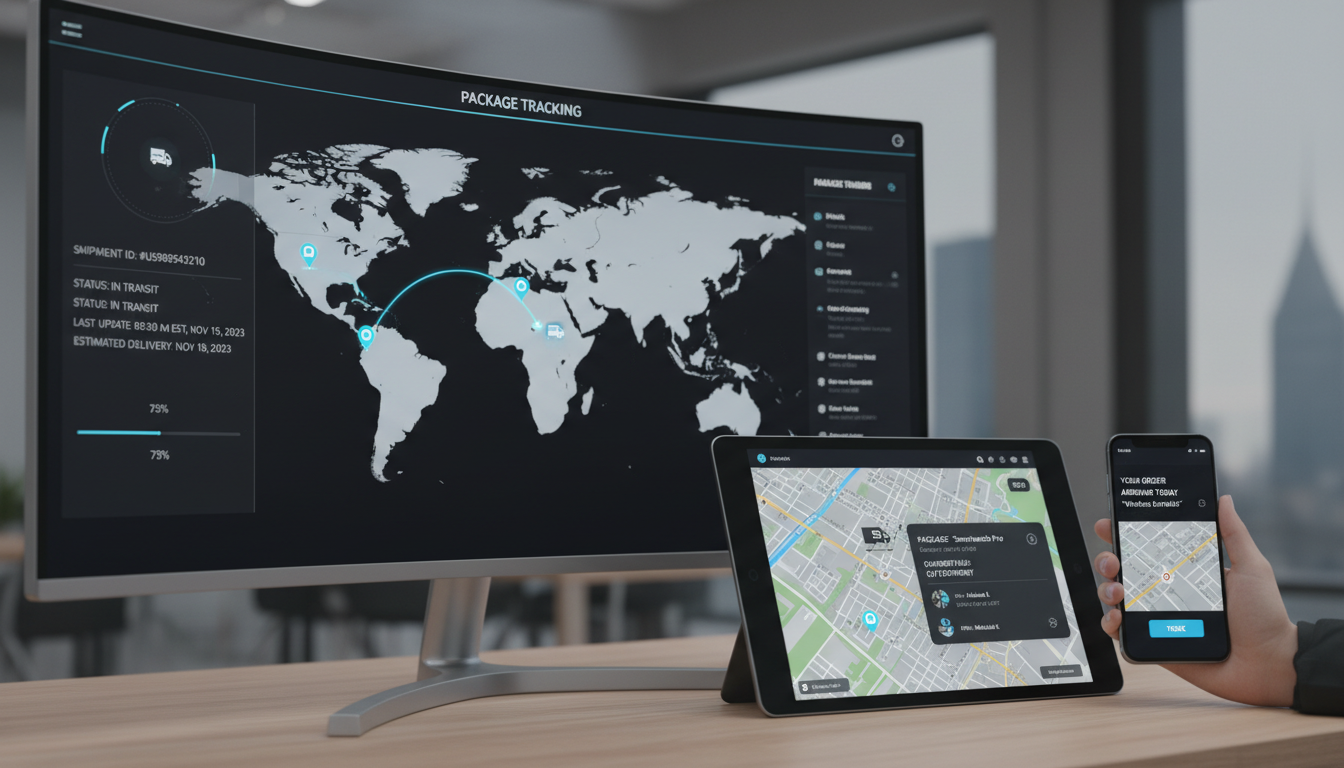 scopri come tracciare il tuo pacco con bartolini (brt) e monitora lo stato della spedizione in tempo reale. trova facilmente dove si trova il tuo pacco.
