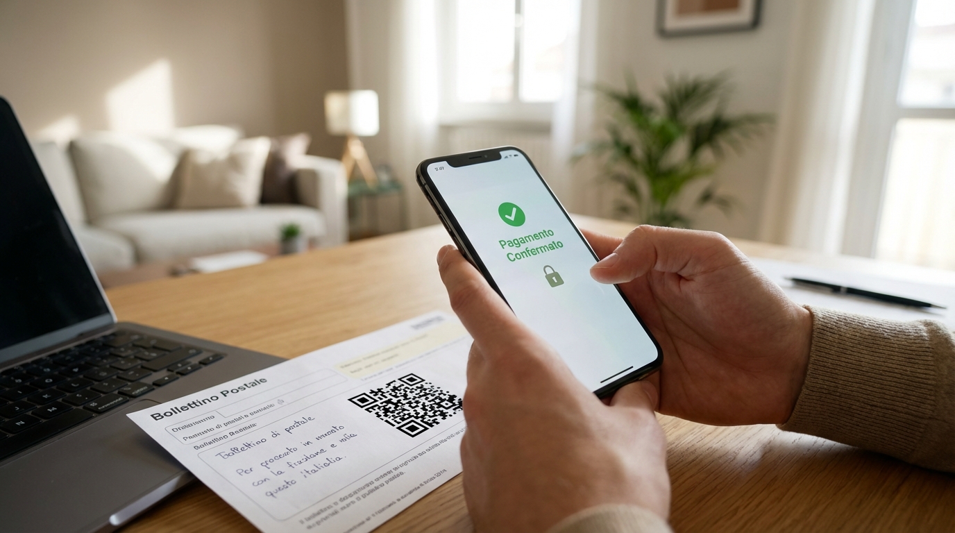 scopri come pagare i bollettini online in modo semplice e sicuro. guida passo passo per effettuare pagamenti veloci senza code.
