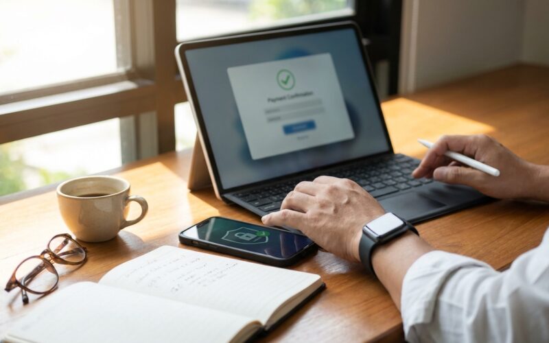 scopri come pagare facilmente i bollettini online con la nostra guida passo passo. velocizza i tuoi pagamenti e risparmia tempo con metodi sicuri e semplici.