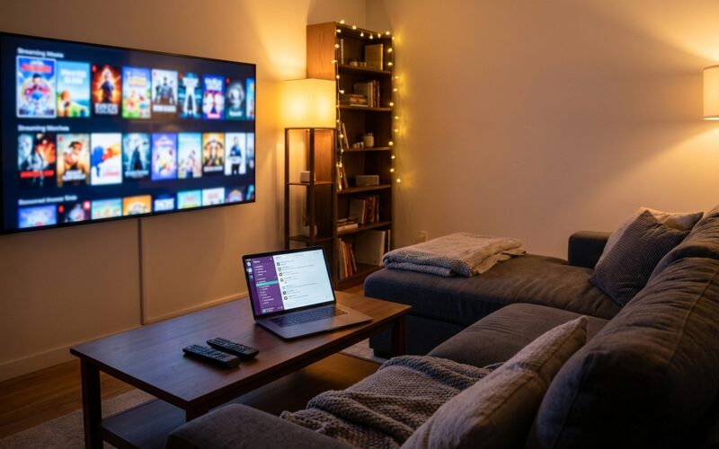 scopri i migliori canali telegram per lo streaming di film e serie tv. accesso facile e gratuito a contenuti di alta qualità direttamente sul tuo dispositivo.