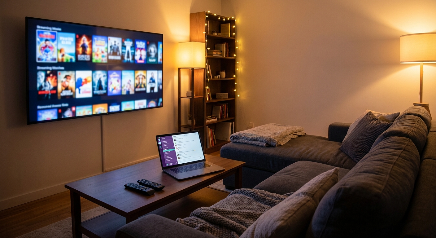 scopri i migliori canali telegram per lo streaming di film e serie tv. accesso facile e gratuito a contenuti di alta qualità direttamente sul tuo dispositivo.