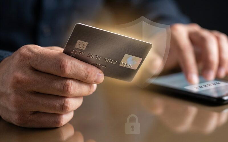 scopri le 5 regole essenziali per utilizzare la tua carta di credito in modo sicuro e proteggere i tuoi dati finanziari da frodi e abusi.