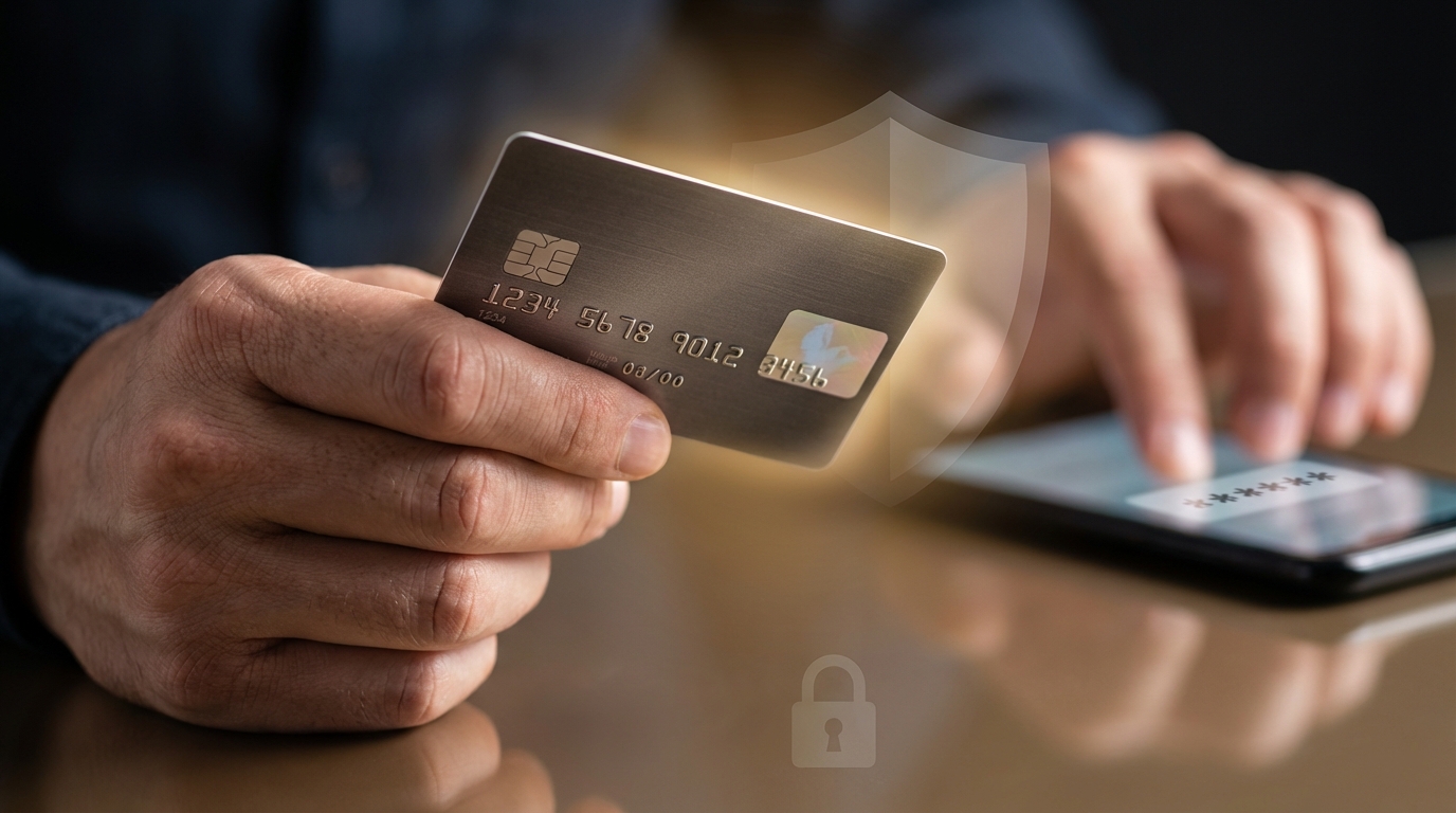 scopri le 5 regole essenziali per utilizzare la tua carta di credito in modo sicuro e proteggere i tuoi dati finanziari da frodi e abusi.