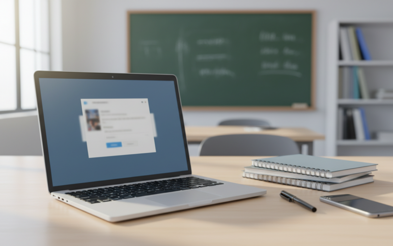 accedi facilmente al registro elettronico classeviva spaggiari per consultare voti, assenze e comunicazioni scolastiche in modo semplice e sicuro.