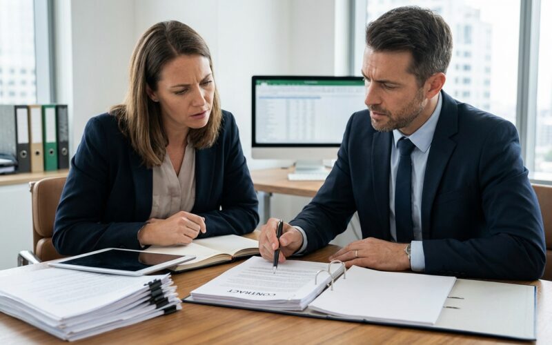 scopri cosa sono le clausole di rivalsa e quando vengono applicate nelle polizze assicurative per proteggere i tuoi diritti e interessi.