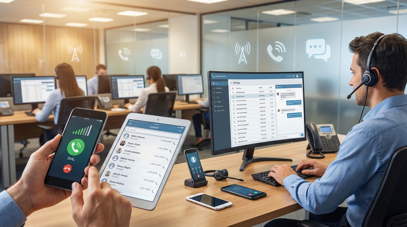 scopri come contattare facilmente gli operatori di telefonia mobile in italia: numeri utili, modalità di assistenza e consigli per risolvere ogni problema rapidamente.