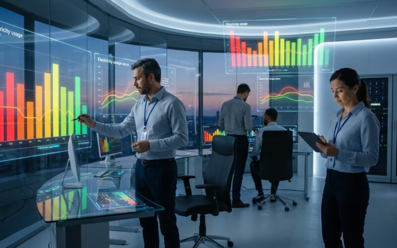 scopri le fasce di consumo dell'energia elettrica spiegate in modo chiaro e semplice per ottimizzare i tuoi consumi e risparmiare sulla bolletta.