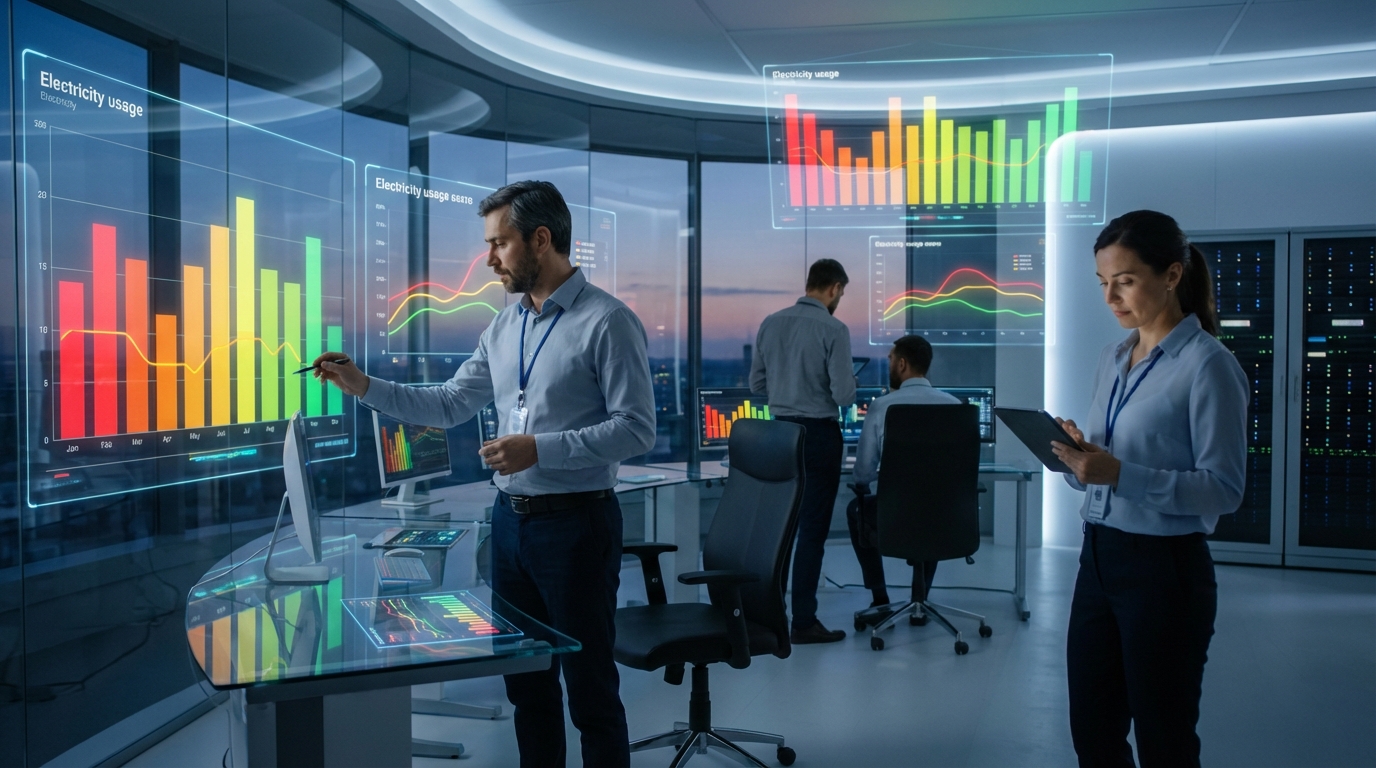 scopri le fasce di consumo dell'energia elettrica spiegate in modo chiaro e semplice per ottimizzare i tuoi consumi e risparmiare sulla bolletta.