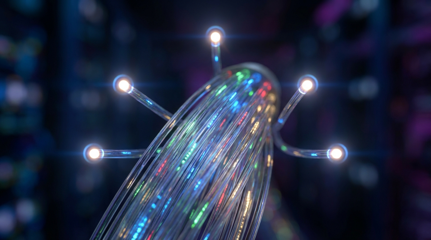 scopri i 5 punti essenziali sulla fibra ottica per comprendere vantaggi, funzionamento e utilizzi. guida completa per scegliere la connessione ideale.