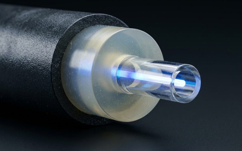 scopri i 5 punti essenziali sulla fibra ottica per comprendere i vantaggi, l'installazione e l'utilizzo di questa tecnologia avanzata.